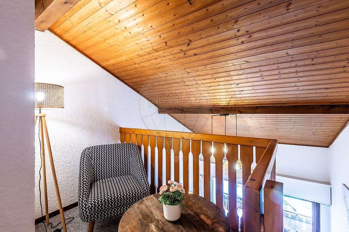 Appartement 2 chambre(s) à vendre - photo 9
