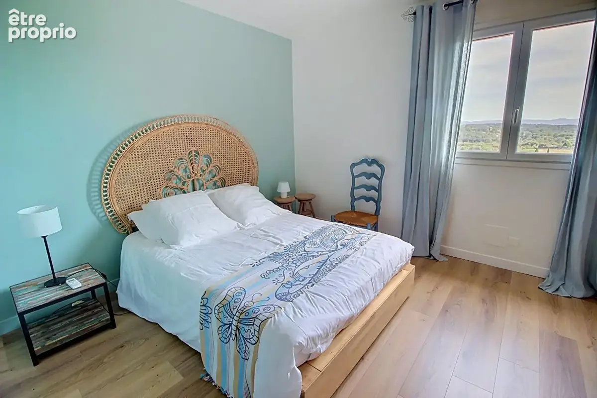 A VENDRE EN EXCLUSIVITÉ Maison à Lorgues 135 m2 3 chambres sur un terrain de  1259 m² - photo 15