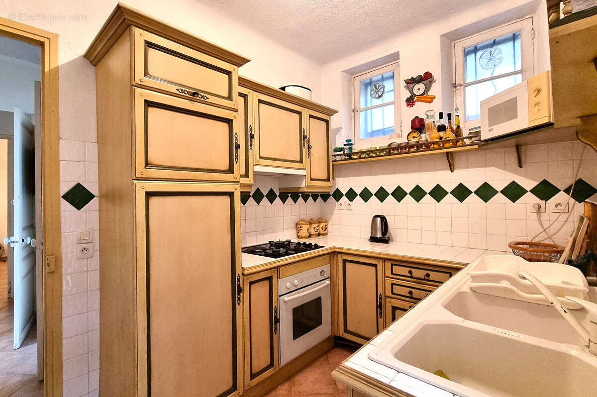Appartement à LA SEYNE-SUR-MER