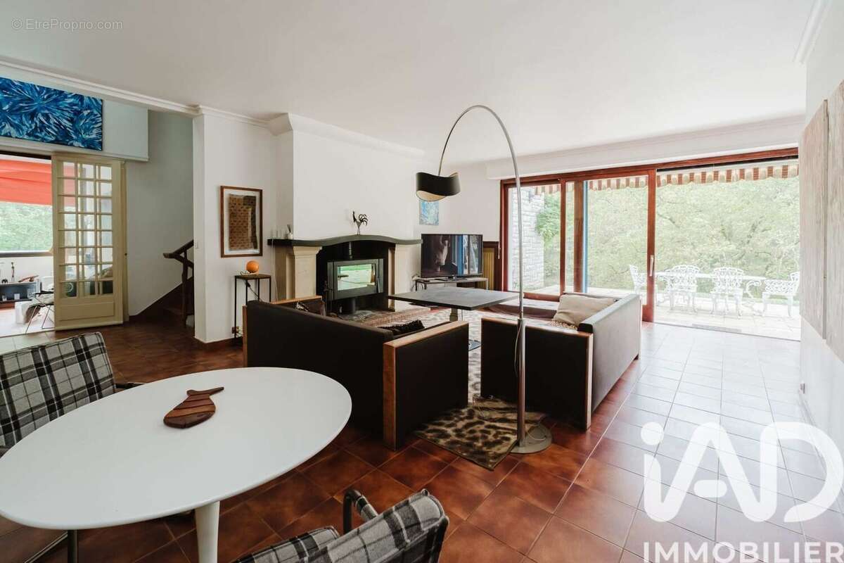 Photo 7 - Maison à URCUIT
