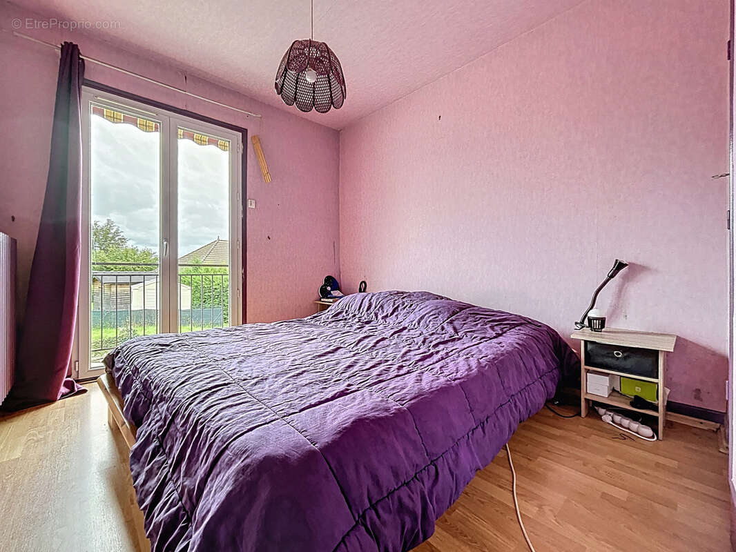 Maison à LA FEUILLADE