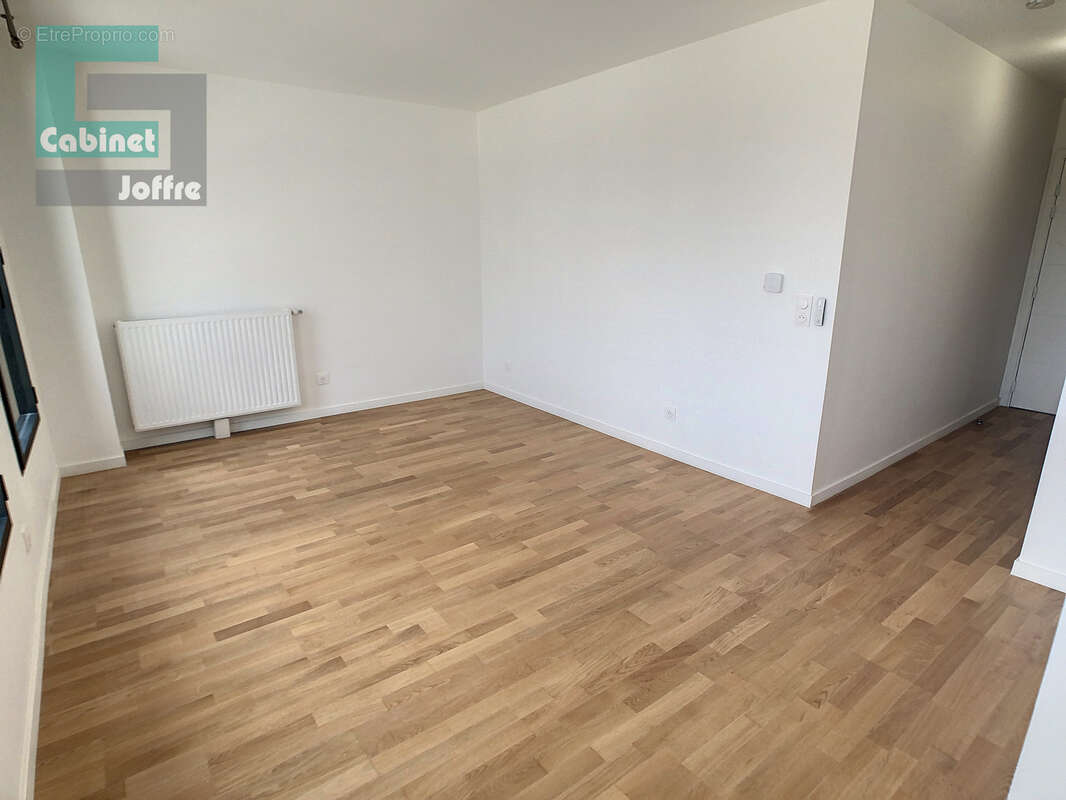 Appartement à FONTAINEBLEAU