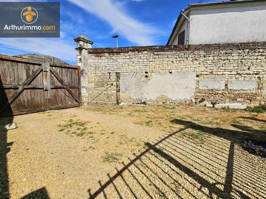 Vente Maison Estrees-saint-denis(60190) 82 000ï¿œ - photo 8