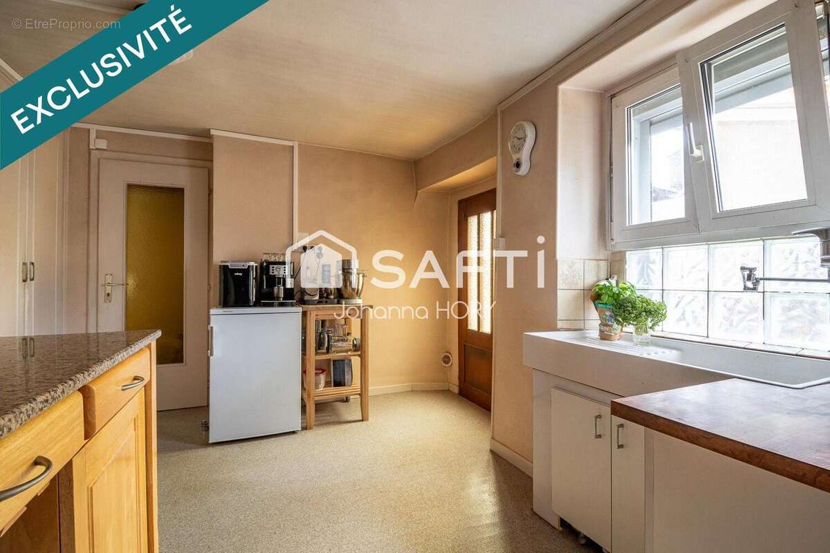 Photo 5 - Maison à RANSPACH