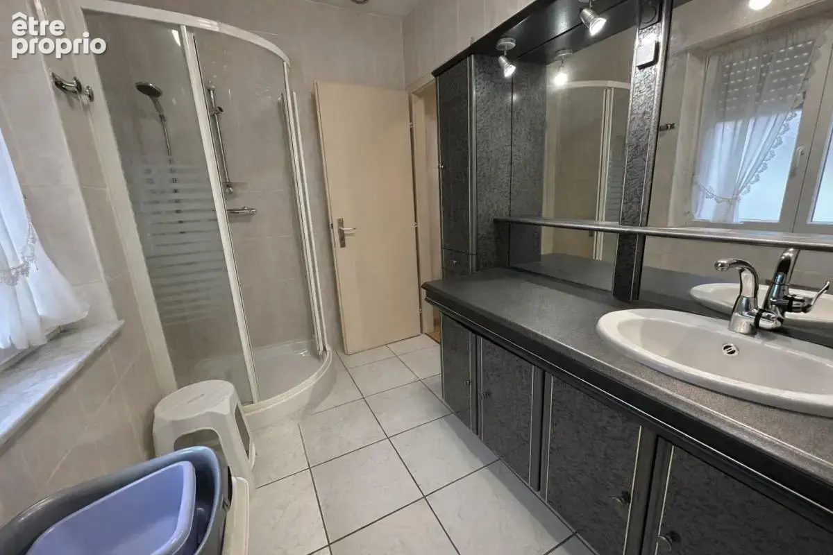A vendre mulhouse dornach  maison 5 pièces - photo 10
