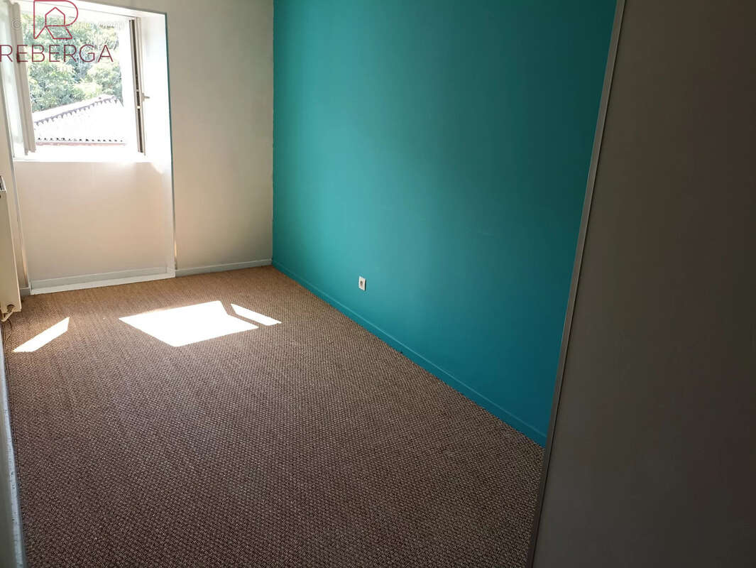 Appartement à MAZAMET