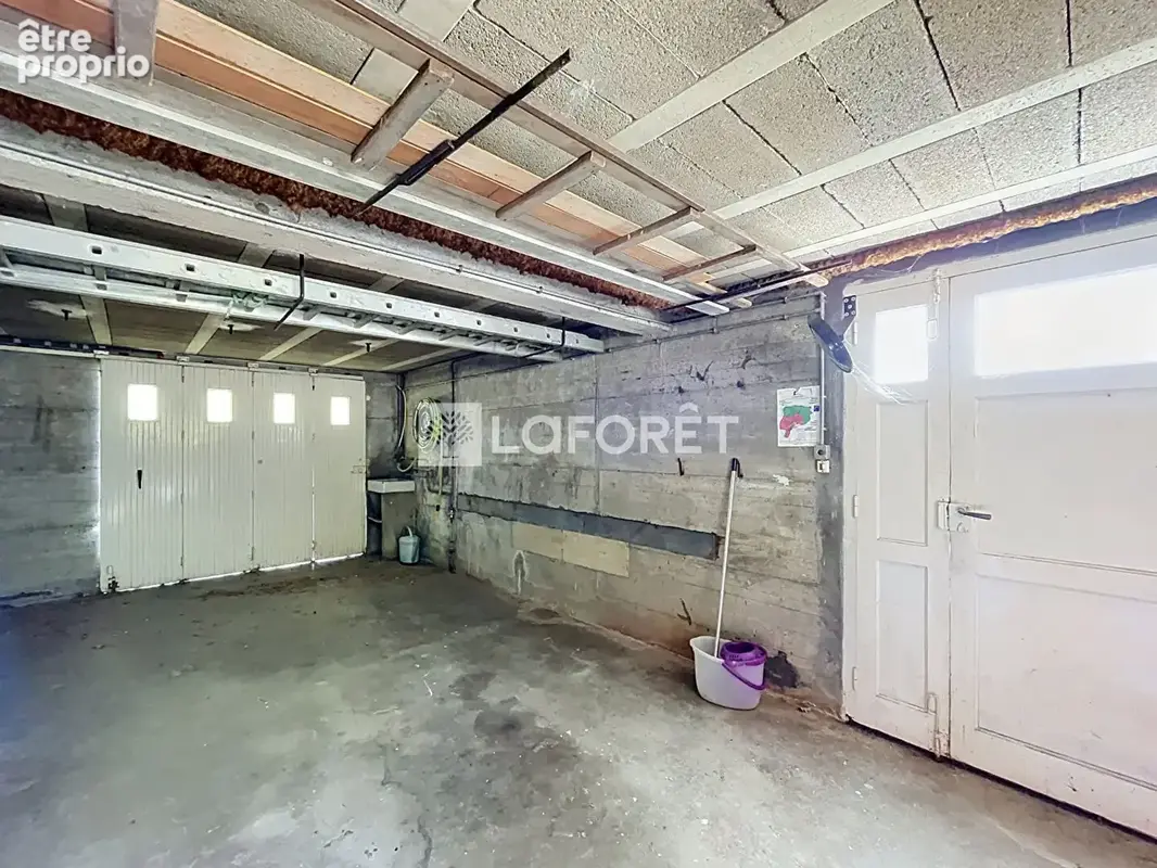 Maison Redon 5 pièce(s) 109 m2 - photo 12