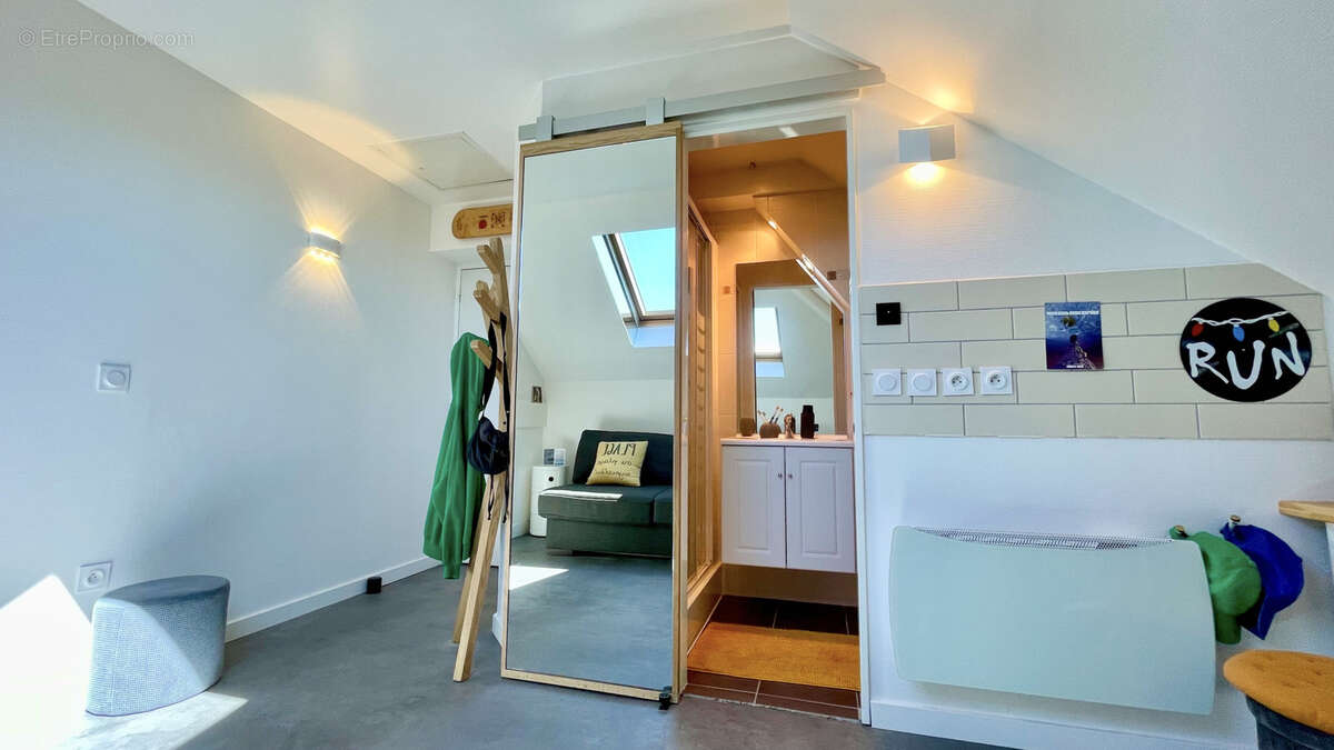 Appartement à ANNECY