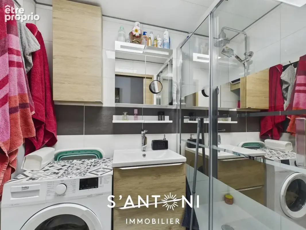 Appartement 2 pièces 34 m² à vendre à Agde (34300) - photo 11