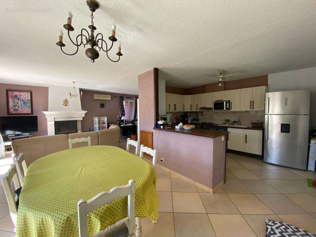 Maison À Vendre - photo 11