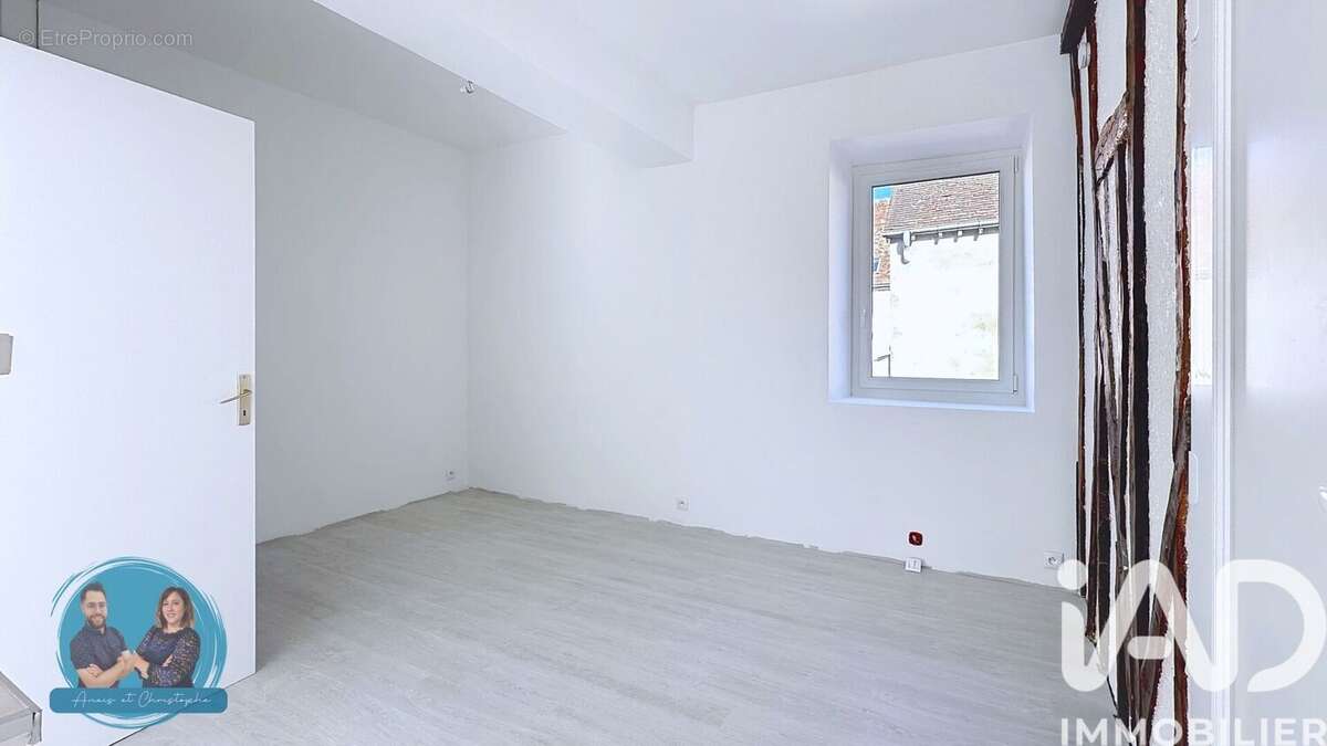 Photo 2 - Appartement à MAINTENON