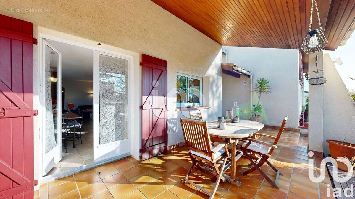 Photo 3 - Maison à MERVILLE