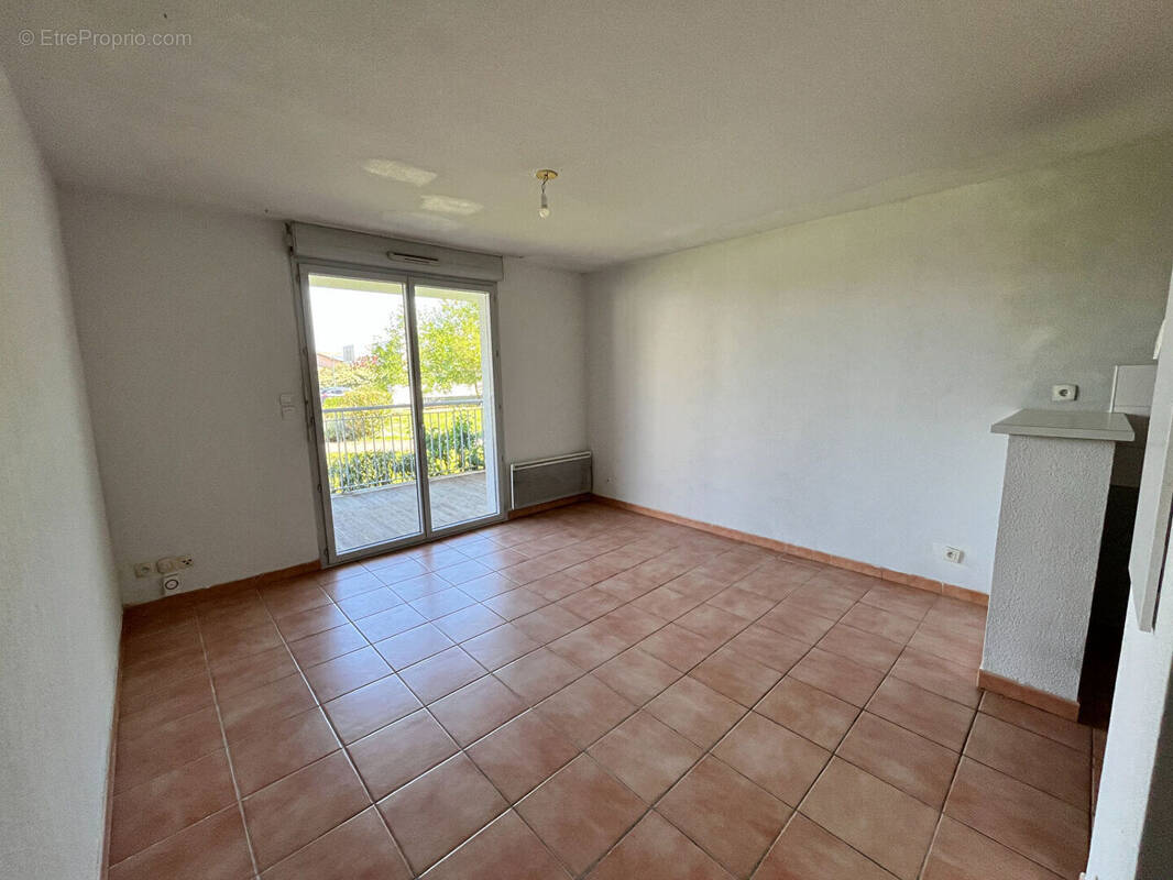 Appartement à TOURNEFEUILLE