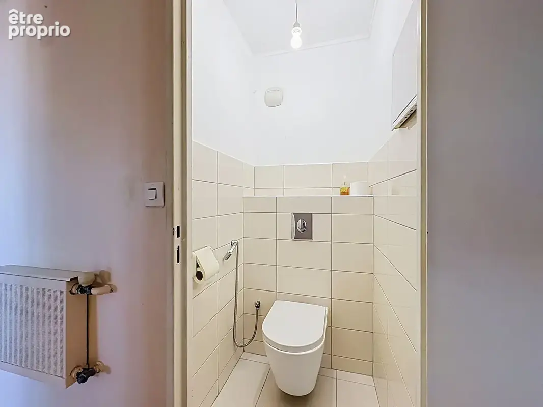 A VENDRE Appartement Caluire Et Cuire 5 pièces 115 m2 - photo 15