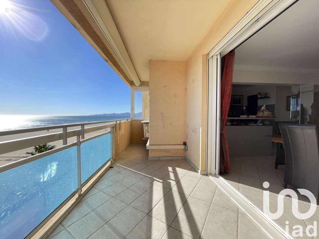 Photo 5 - Appartement à CANET-EN-ROUSSILLON