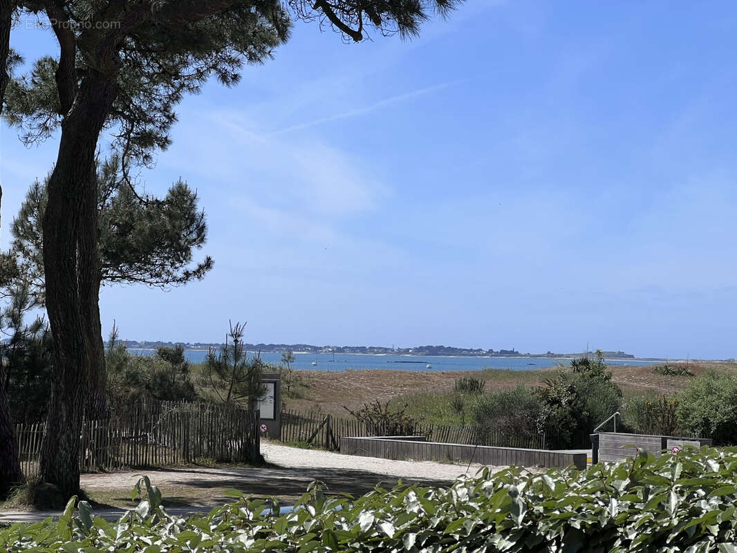 Appartement à CARNAC