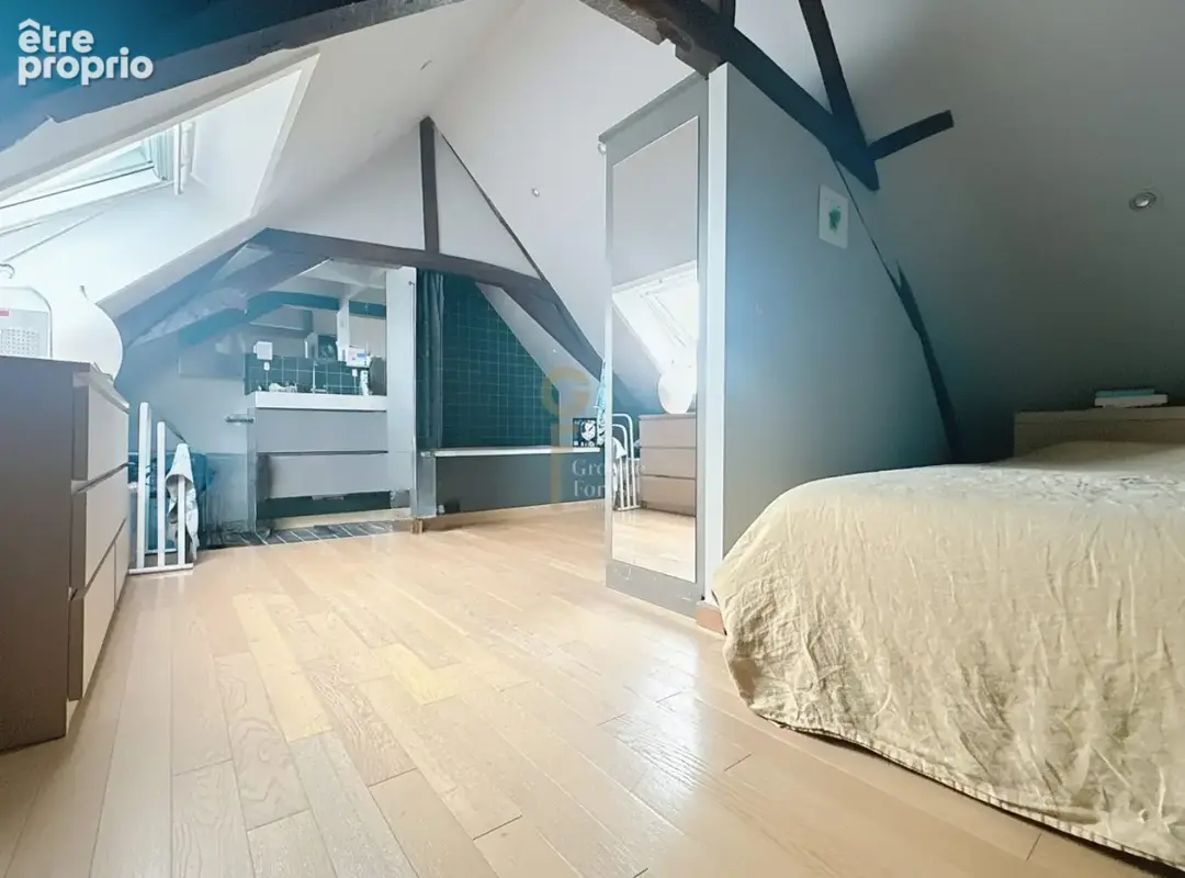 Maison 5 pièces 112 m² à vendre à Mouvaux (59420) - photo 9