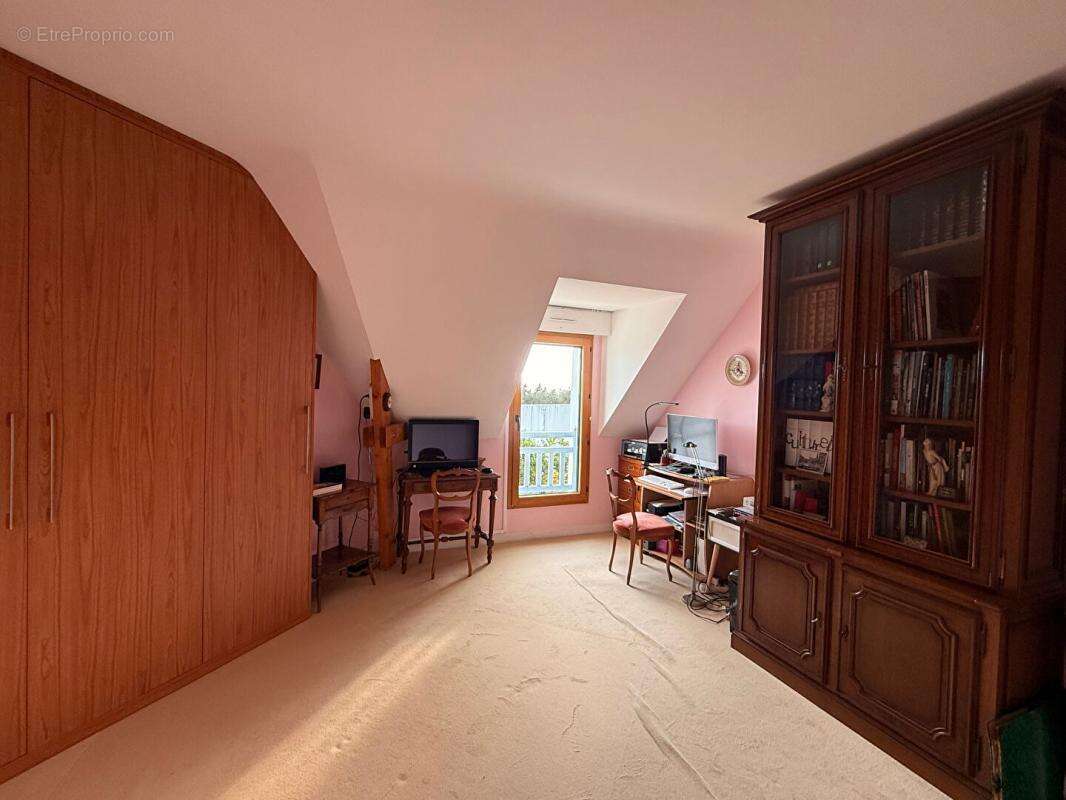 Maison à LA TRINITE-SUR-MER