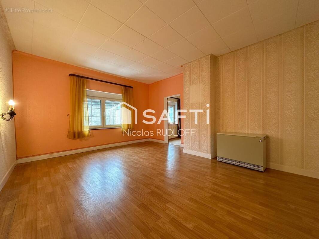 Photo 1 - Maison à HAVANGE