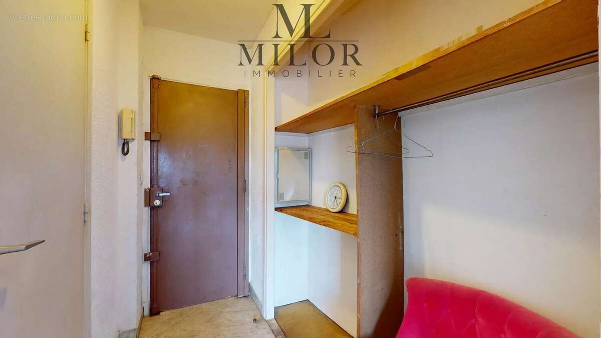 Appartement à MANDELIEU-LA-NAPOULE