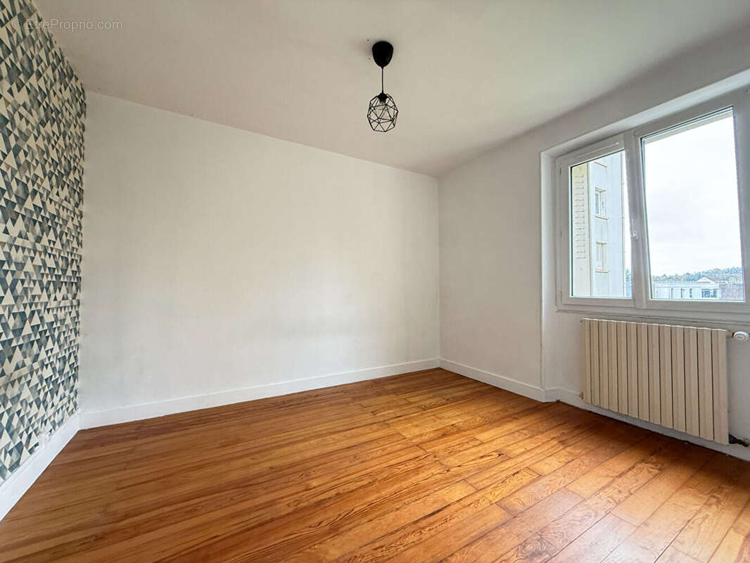 Appartement à LONS-LE-SAUNIER