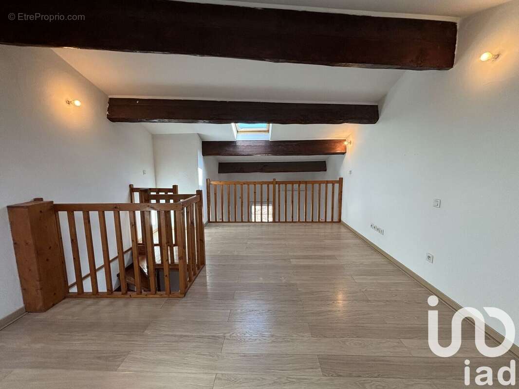 Photo 9 - Appartement à FRONTIGNAN