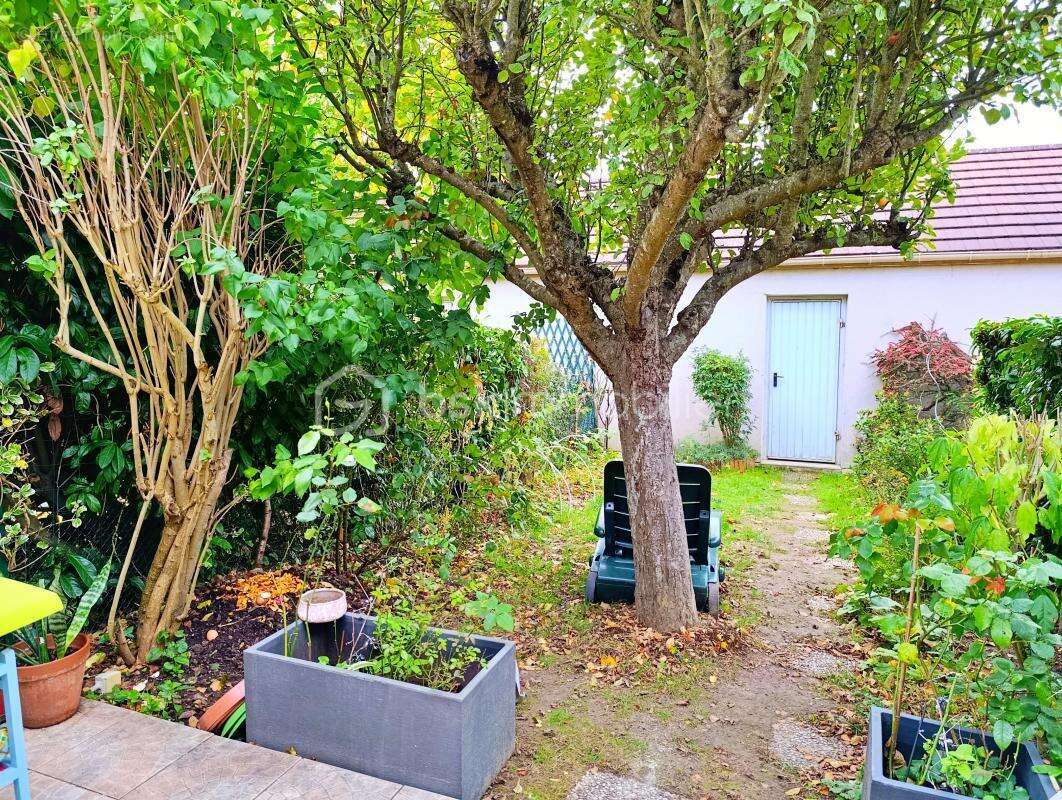 Maison à GUYANCOURT