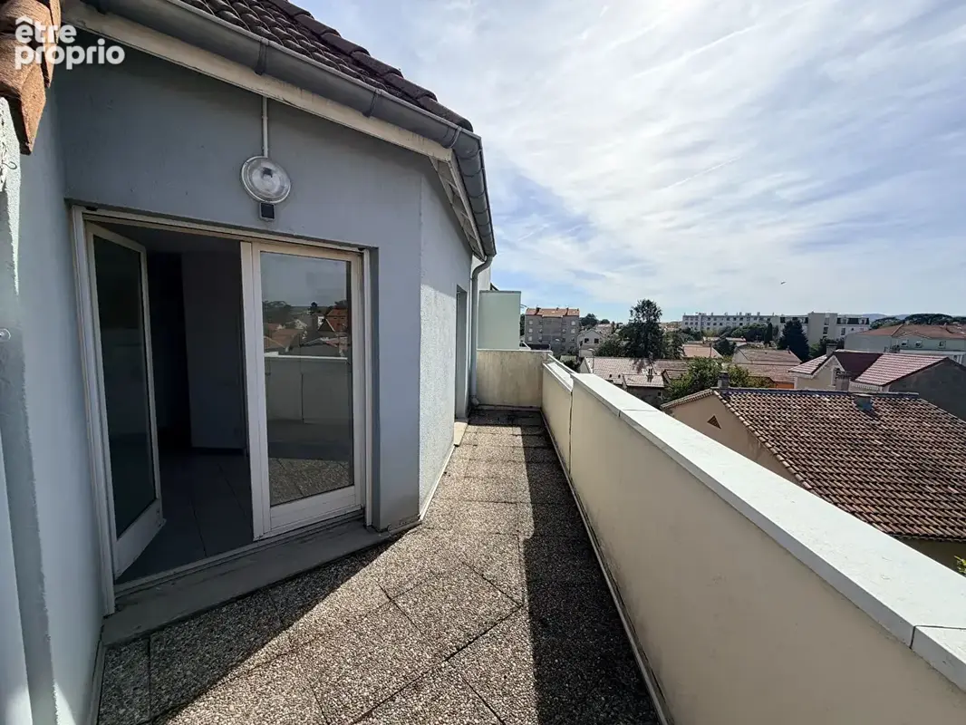 Appartement à VALENCE