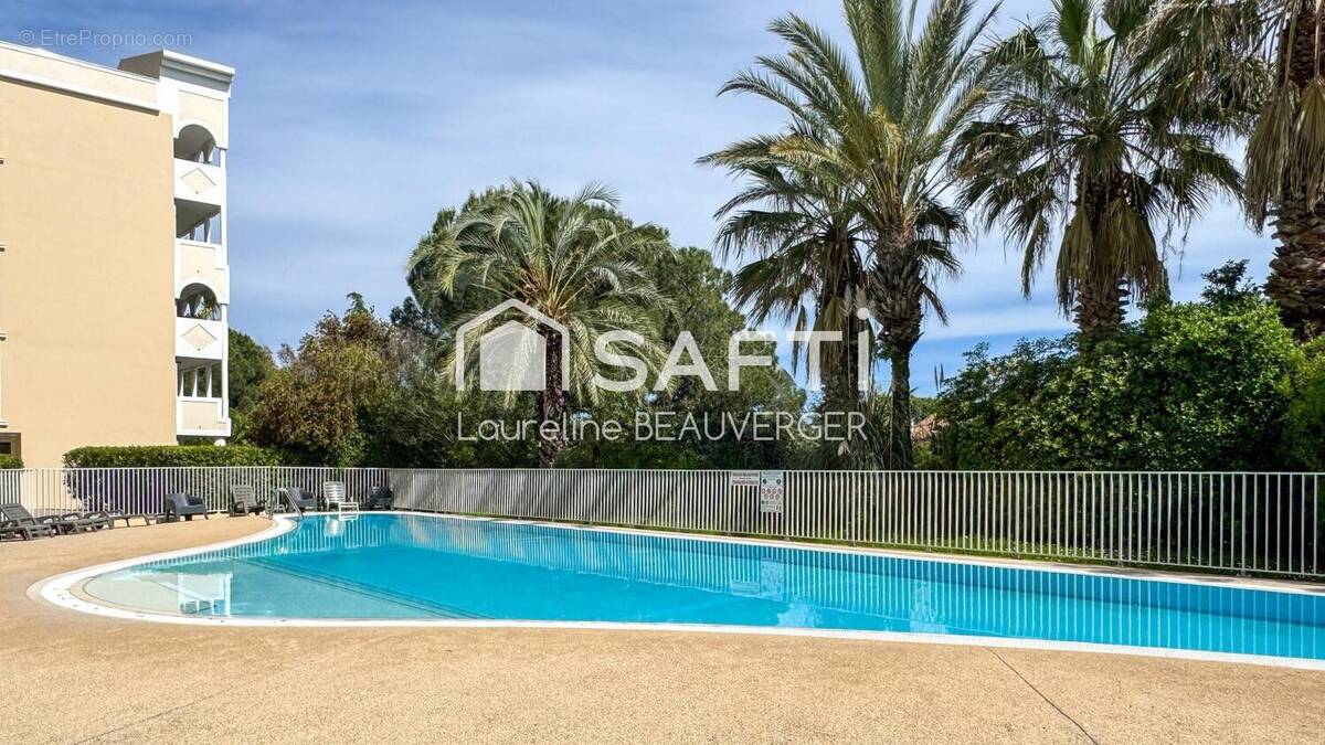 Photo 1 - Appartement à HYERES