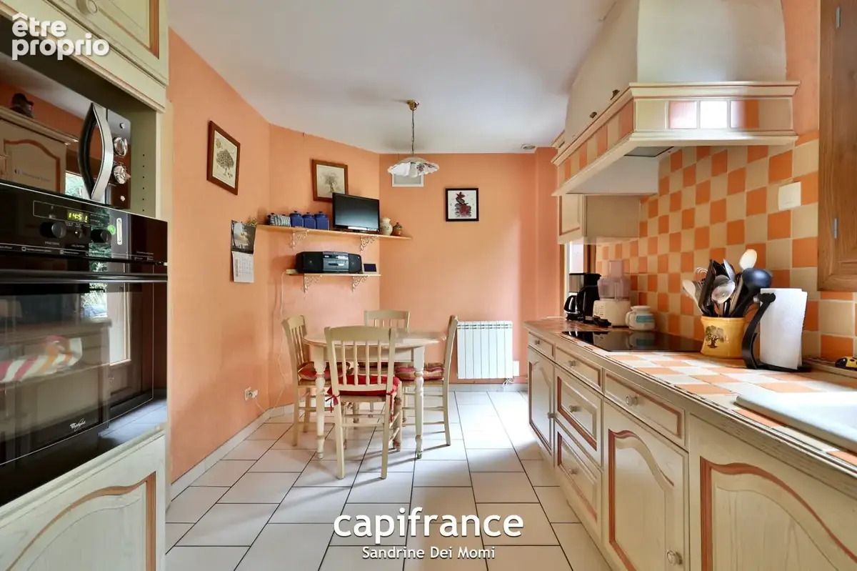 Francheville - Au calme - Maison de 94m² sur parcelle de 615m² avec garage - photo 12