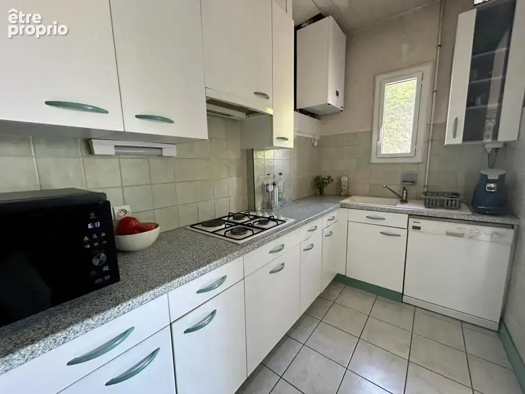 Maison de caractère - années 30 - Secteur Bellevue - photo 4