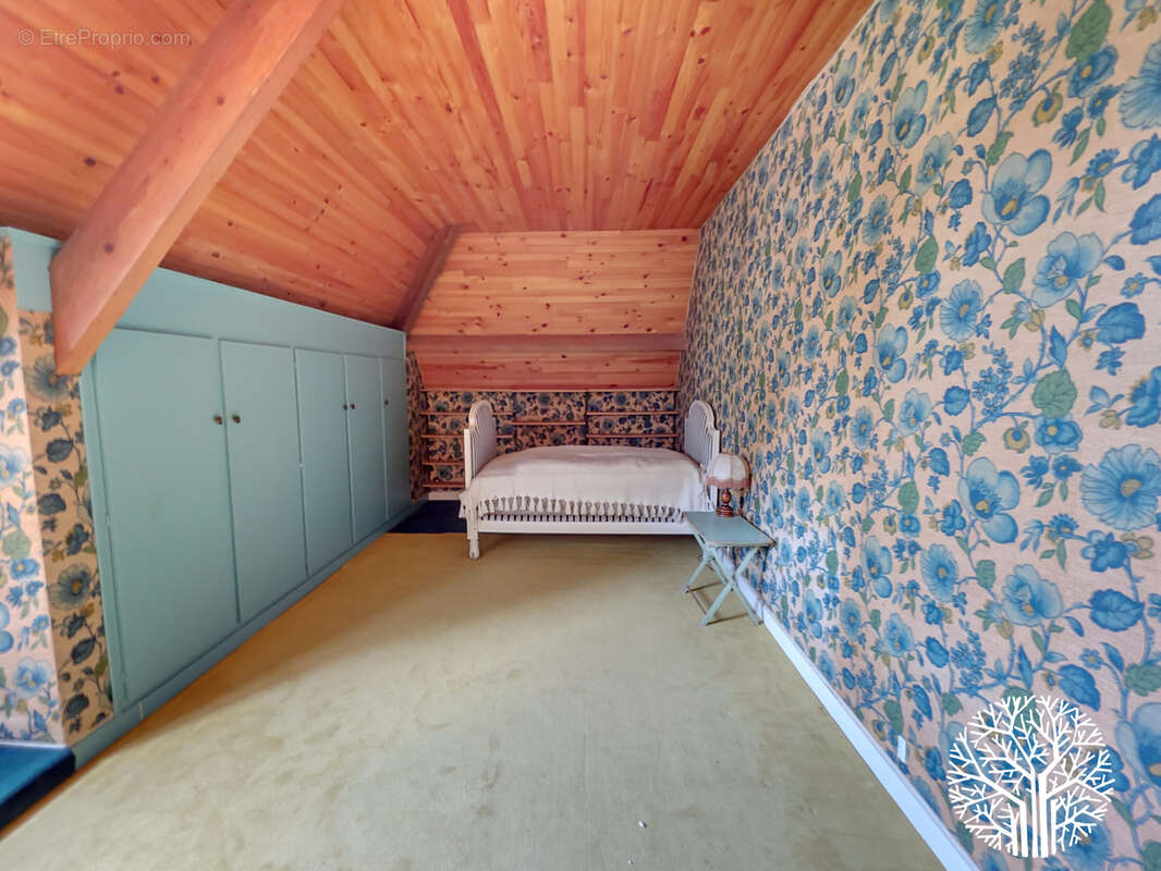 Maison à NOISY-SUR-ECOLE