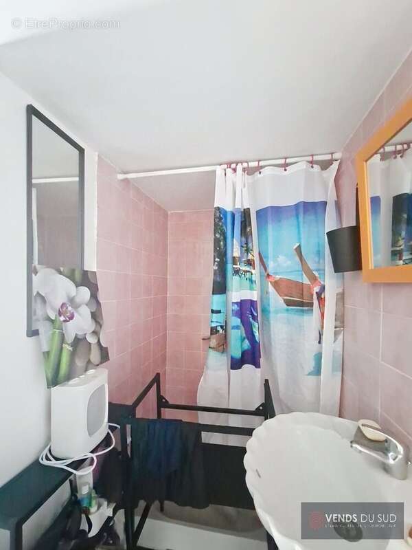 Maison à GRAISSESSAC