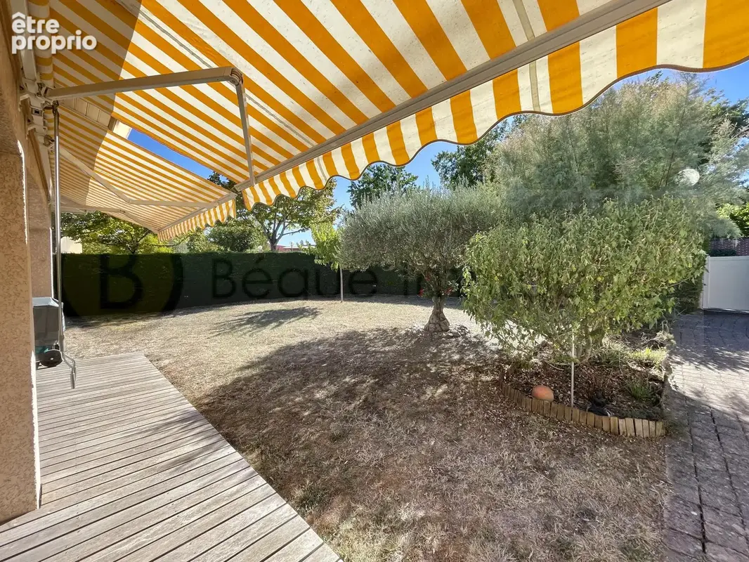 Colomiers Le Perget  Monturon- Sérénité et commodités sont au rendez-vous - photo 11