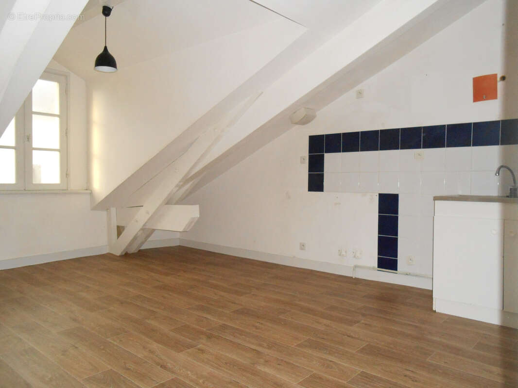 Bayonne - saint esprit - immeuble 920m2 - photo 15