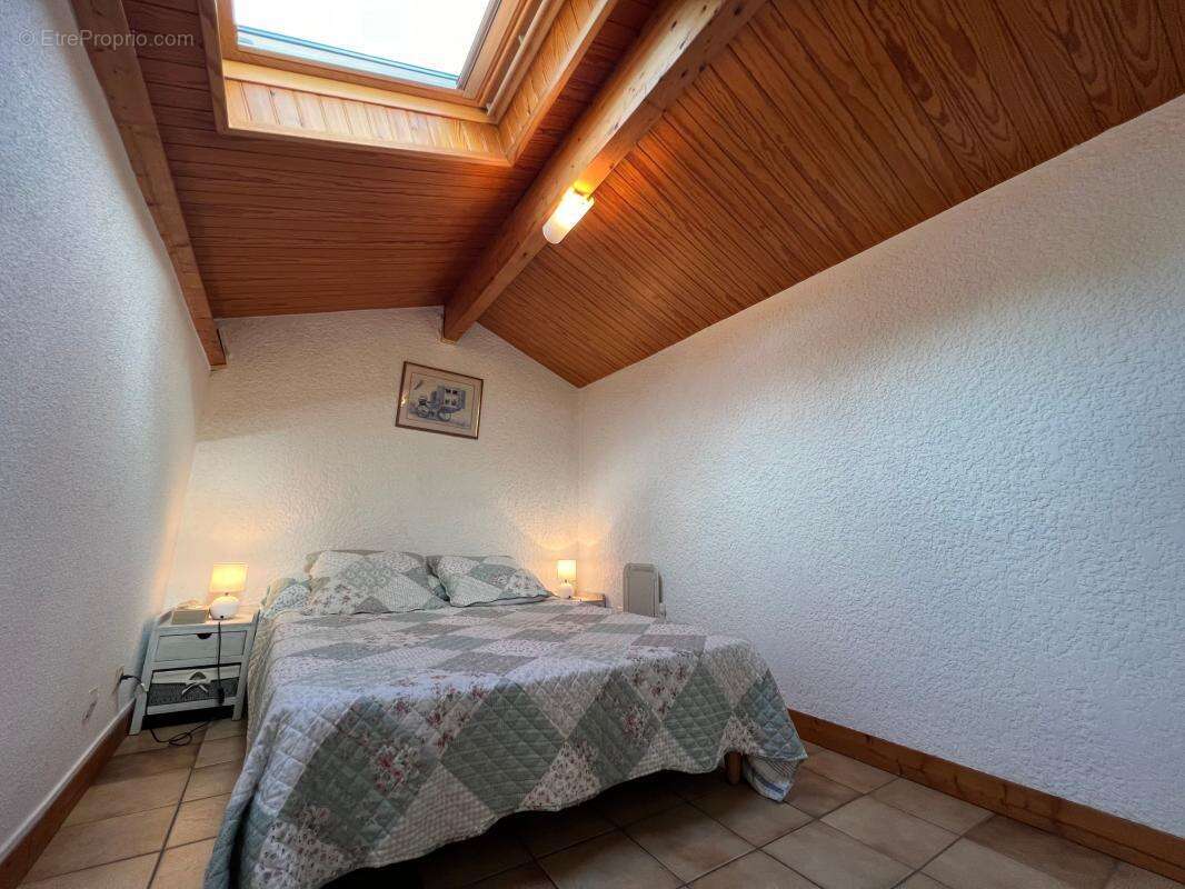 Appartement à LES MATHES