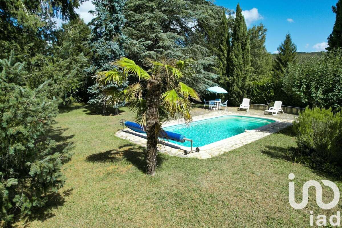 Photo 3 - Maison à PRAYSSAC