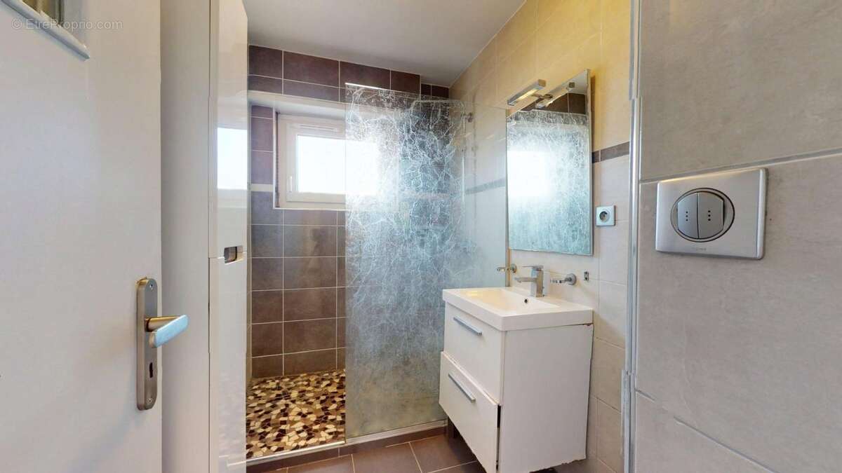 Appartement à MULHOUSE