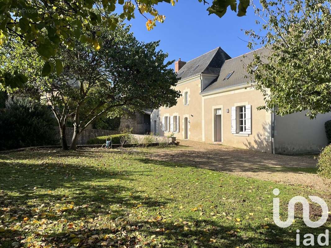 Photo 2 - Maison à CORNE