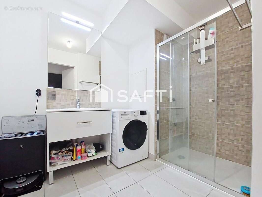 Photo 5 - Appartement à FONTENAY-SOUS-BOIS
