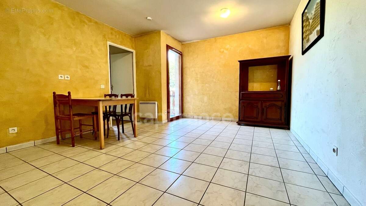 Charmant T2 de 36m² au centre de Manigod — Emplacement prisé et cadre préservé au coeur des montagnes - photo 5