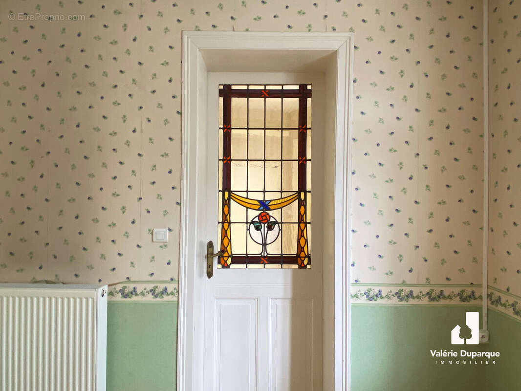 Appartement à MARCQ-EN-BAROEUL