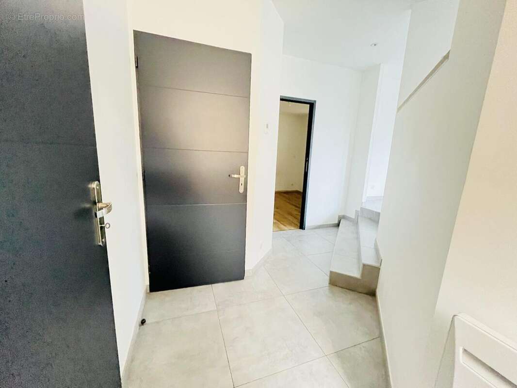 Appartement à MONTLUCON