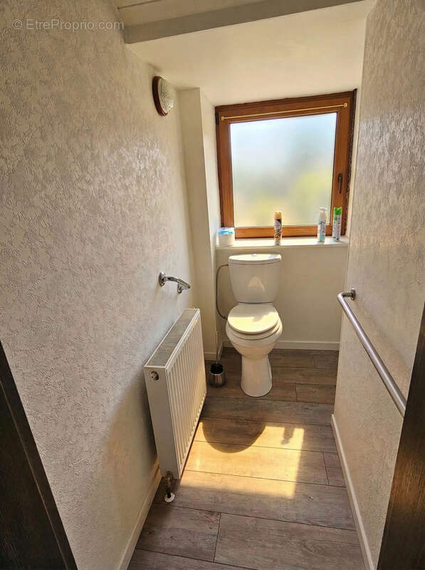 Maison à BISSERT
