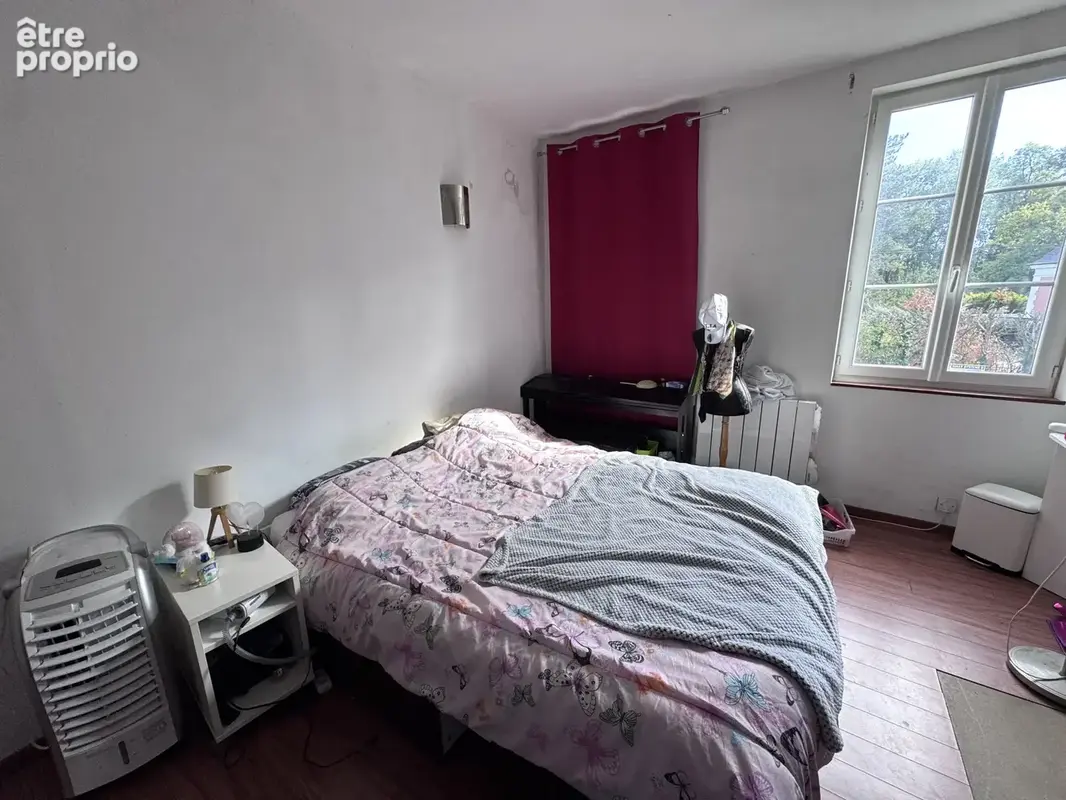 Maison 4 pièces 86.49m2 à 12 de Bueil - photo 16