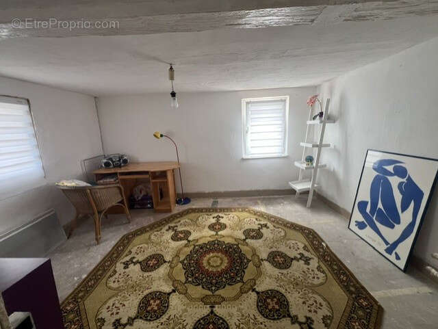 Maison 5 pièces avec cour et jardin à 67630 Lauterbourg-centre - photo 8