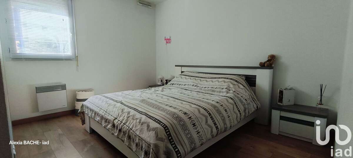 Photo 8 - Appartement à PERPIGNAN