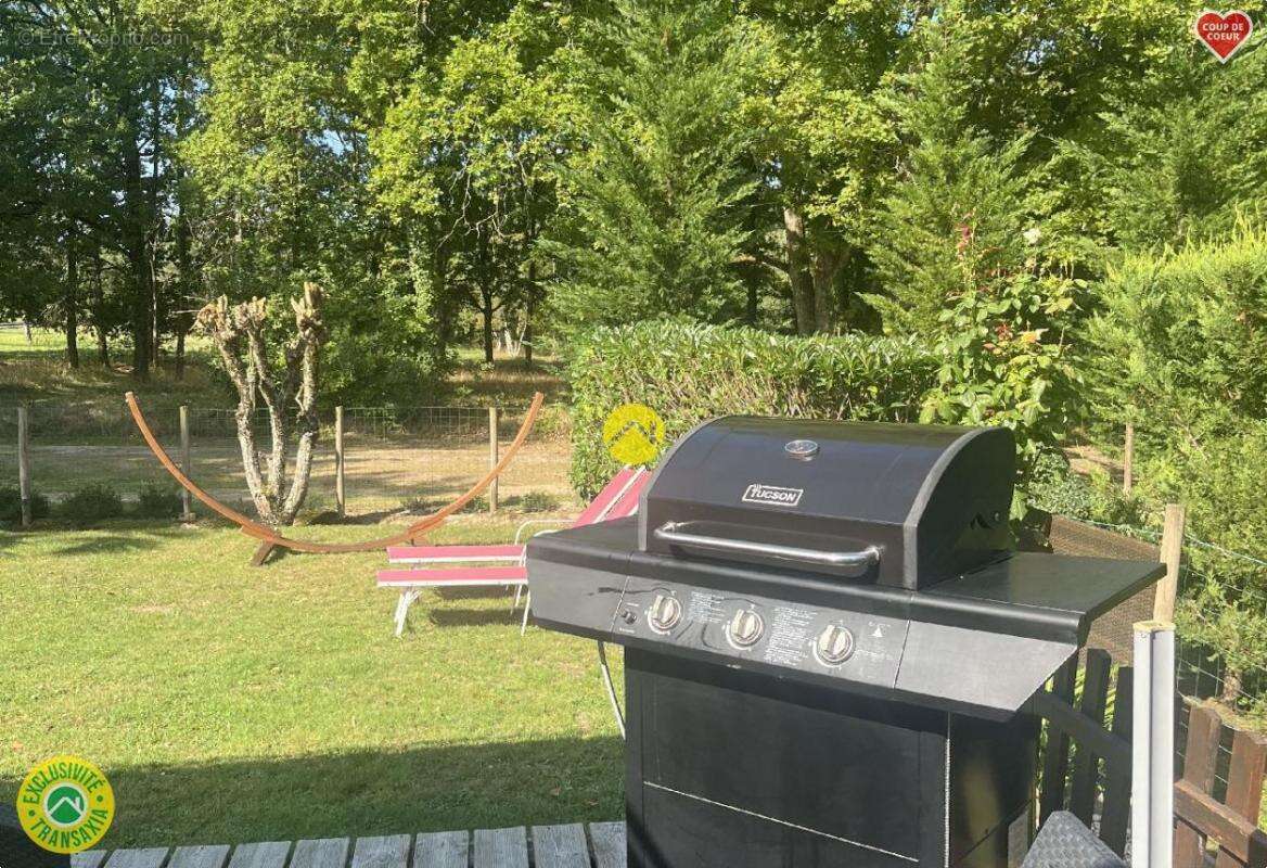 Superbe chalet en sologne - photo 9