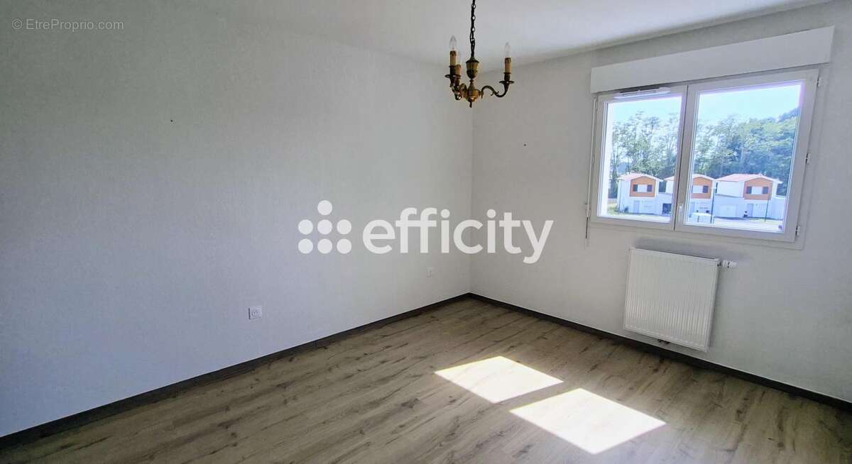 Appartement à SAINT-PAUL-LES-DAX