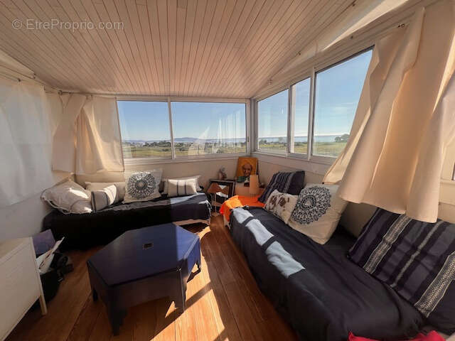 Maison à MARSEILLAN